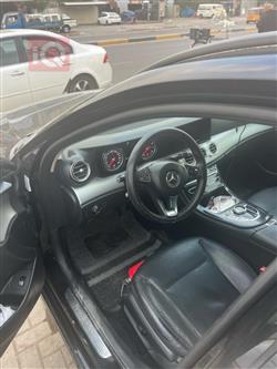 مێرسێدس بێنز E-Class